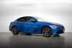 Alfa Romeo Giulia Veloce Grand Tour by Garage Italia Customs 2019 года